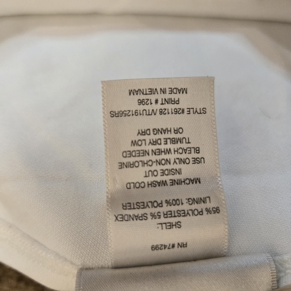 Spaghetti Strap Floral Dress - Picture 12 of 12